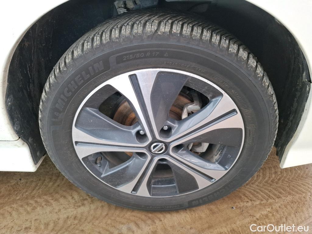  Nissan  Leaf NISSAN  / 2017 / 5P / Berline 62 kWh 217ch Tekna #28