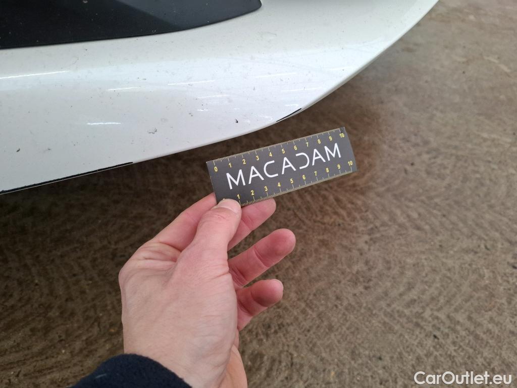  Nissan  Leaf NISSAN  / 2017 / 5P / Berline 62 kWh 217ch Tekna #19