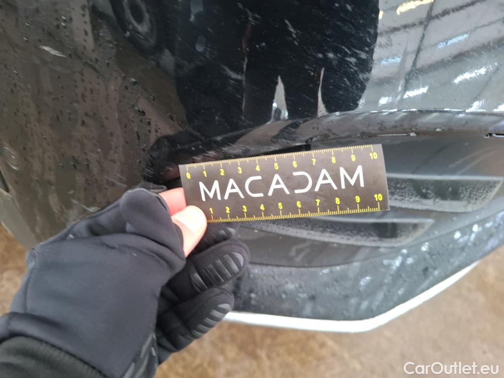  Mercedes  EQB MERCEDES-BENZ  / 2021 / 5P / SUV  250 + AMG Line #11