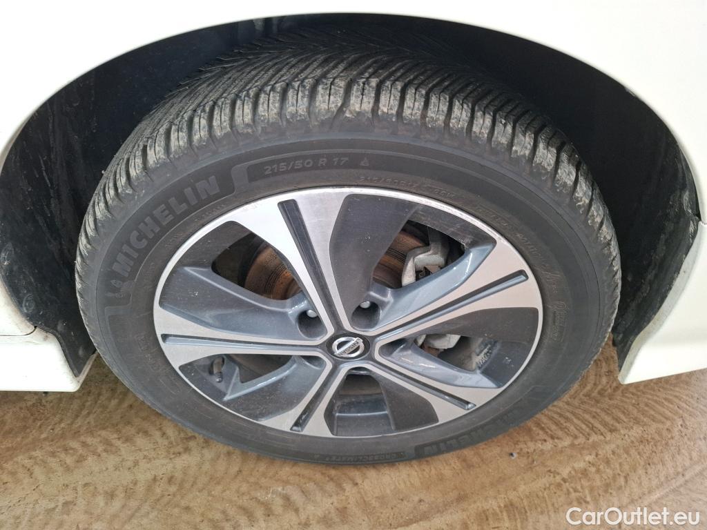  Nissan  Leaf NISSAN  / 2017 / 5P / Berline 62 kWh 217ch Tekna #27