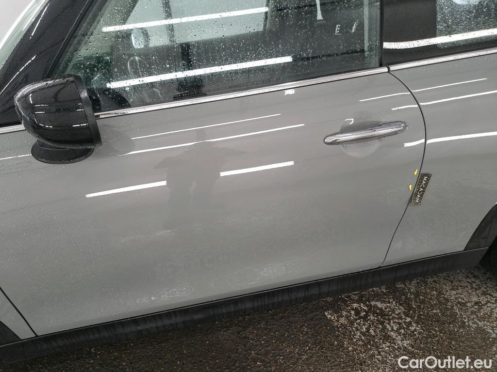  Mini  Mini   / 2014 / 3P / Berline Cooper SE Finition Business 184 ch BVA #1