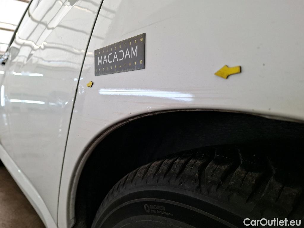  Nissan  Leaf NISSAN  / 2017 / 5P / Berline 62 kWh 217ch Tekna #12