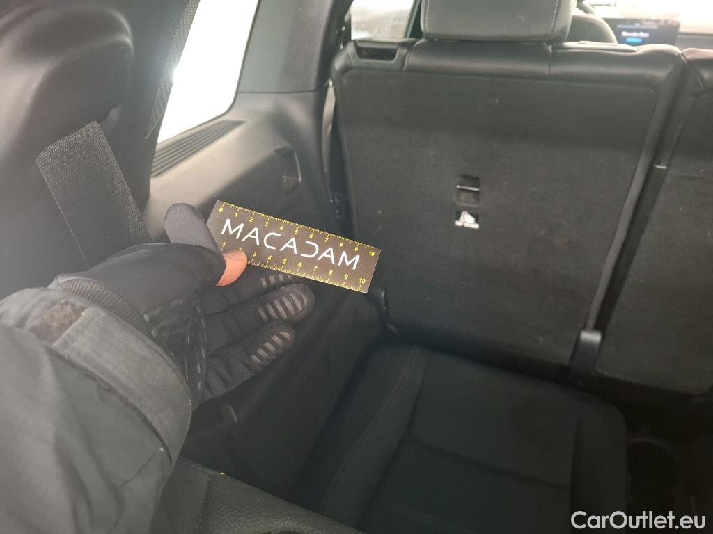  Mercedes  EQB MERCEDES-BENZ  / 2021 / 5P / SUV  250 + AMG Line #6