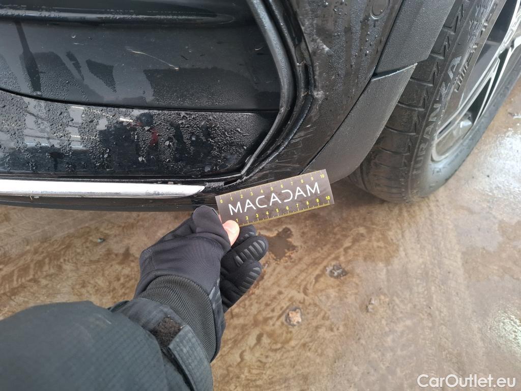  Mercedes  EQB MERCEDES-BENZ  / 2021 / 5P / SUV  250 + AMG Line #14