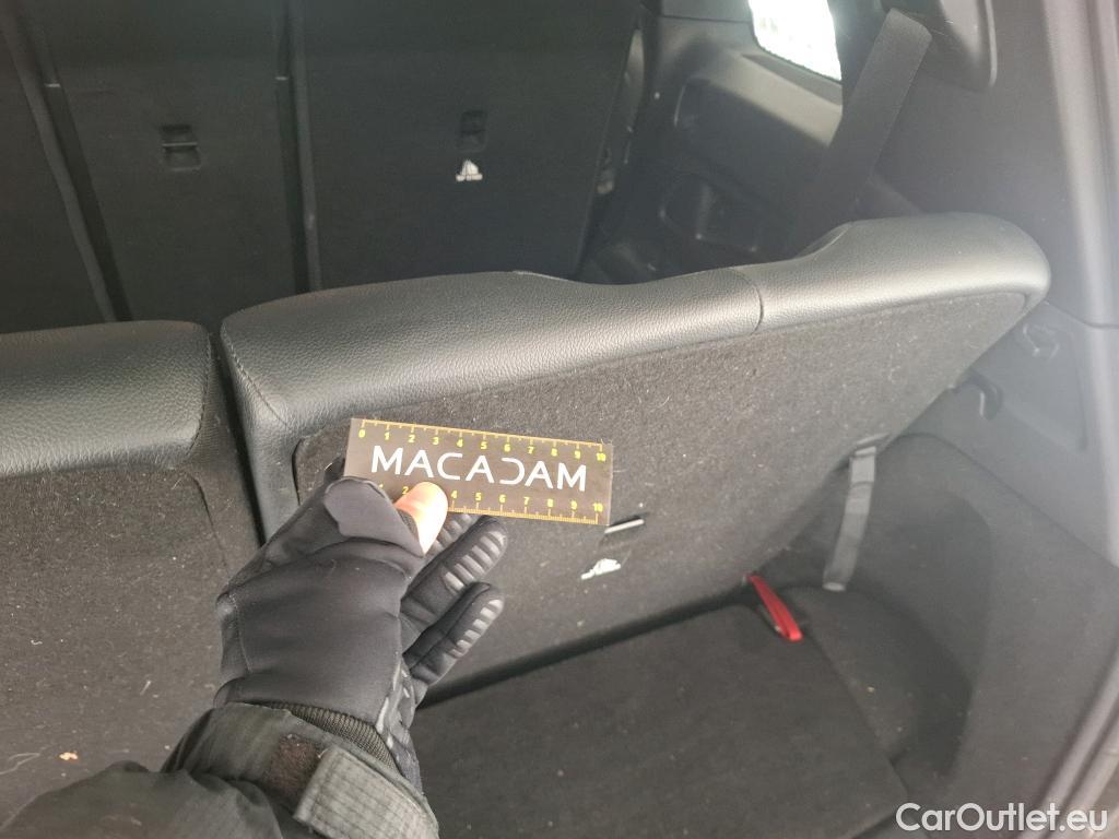  Mercedes  EQB MERCEDES-BENZ  / 2021 / 5P / SUV  250 + AMG Line #27