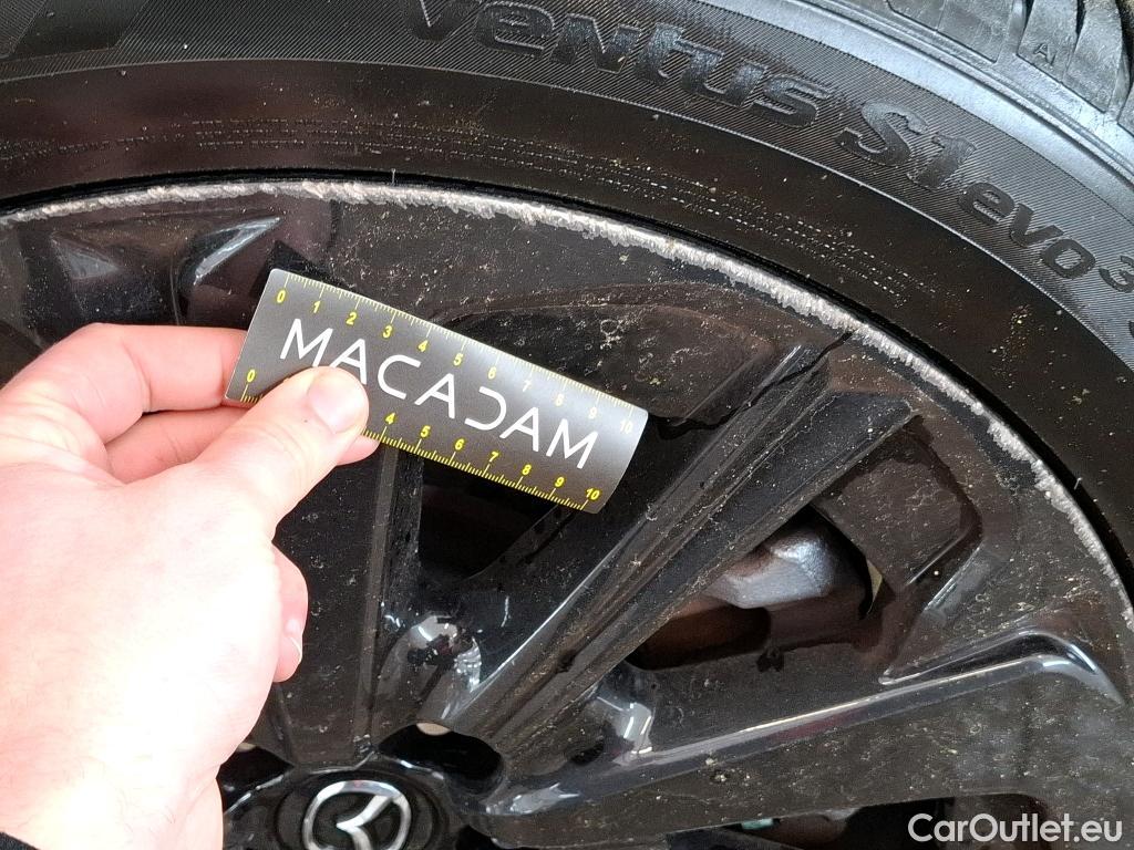  Mazda  CX-60  Homura Hybrid AWD 2.5 190CV BVA8 #10