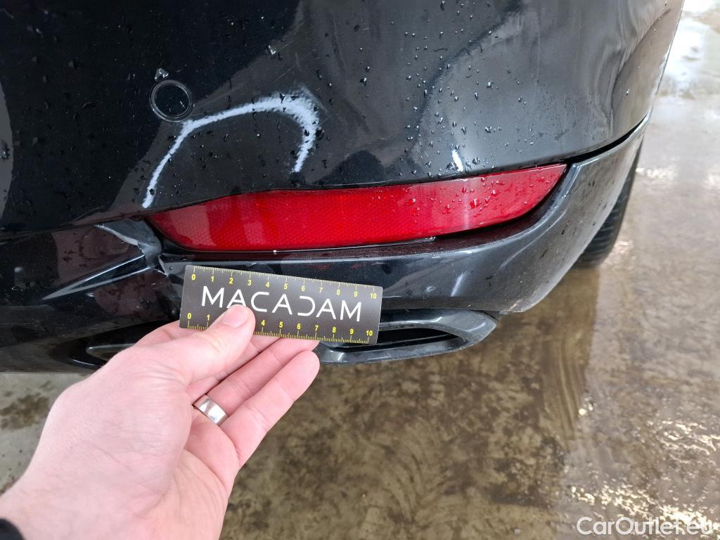  Mazda  CX-60  Homura Hybrid AWD 2.5 190CV BVA8 #15