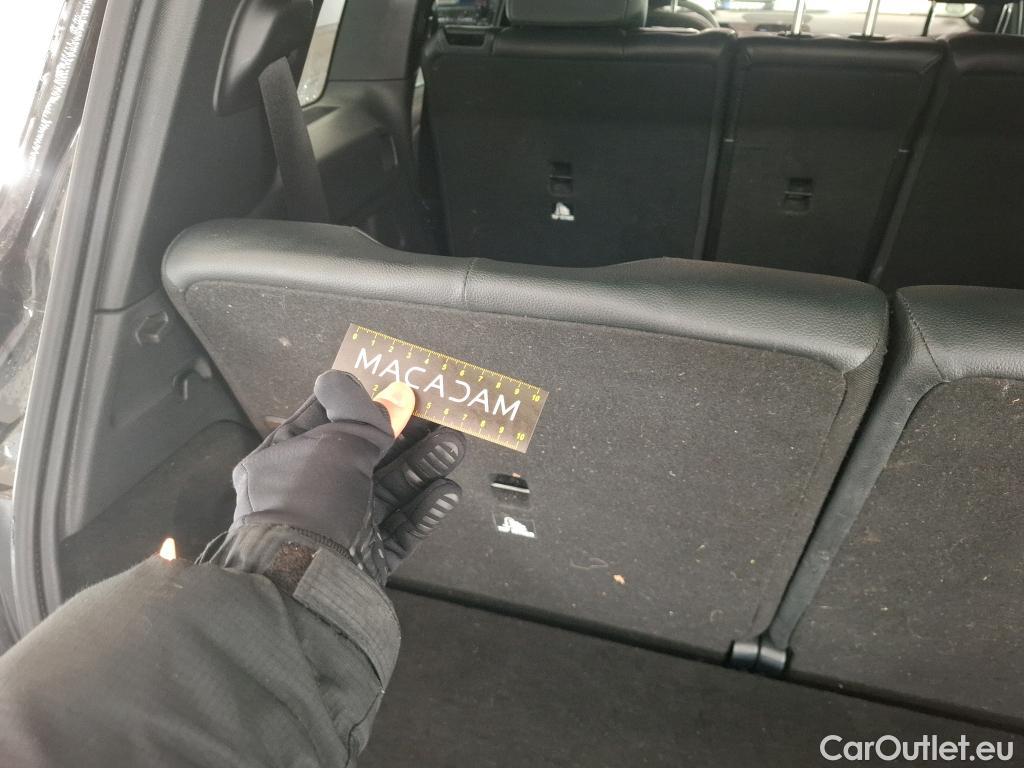  Mercedes  EQB MERCEDES-BENZ  / 2021 / 5P / SUV  250 + AMG Line #25