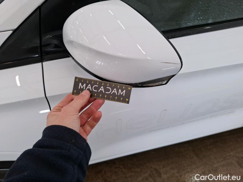  Land Rover  Discovery MG MG3 / 2024 / 5P / Berline 1.5L 195ch Hybrid+ Standard #31