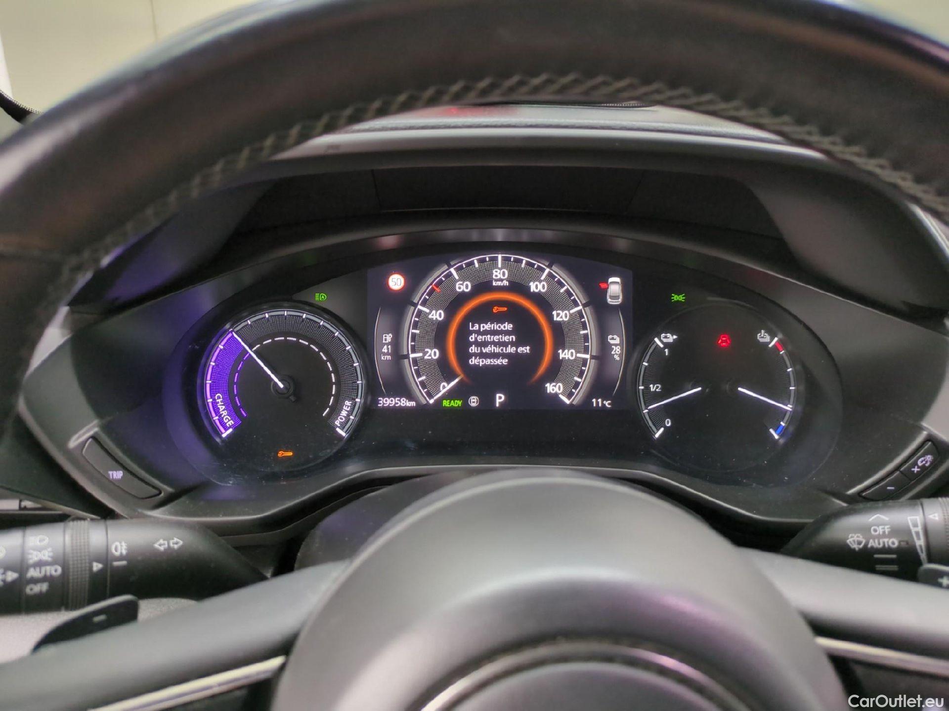  Mazda  MX-30 MAZDA  / 2019 / 5P / SUV e-Skyactiv 143ch First Ed M Confidence(SP) #1