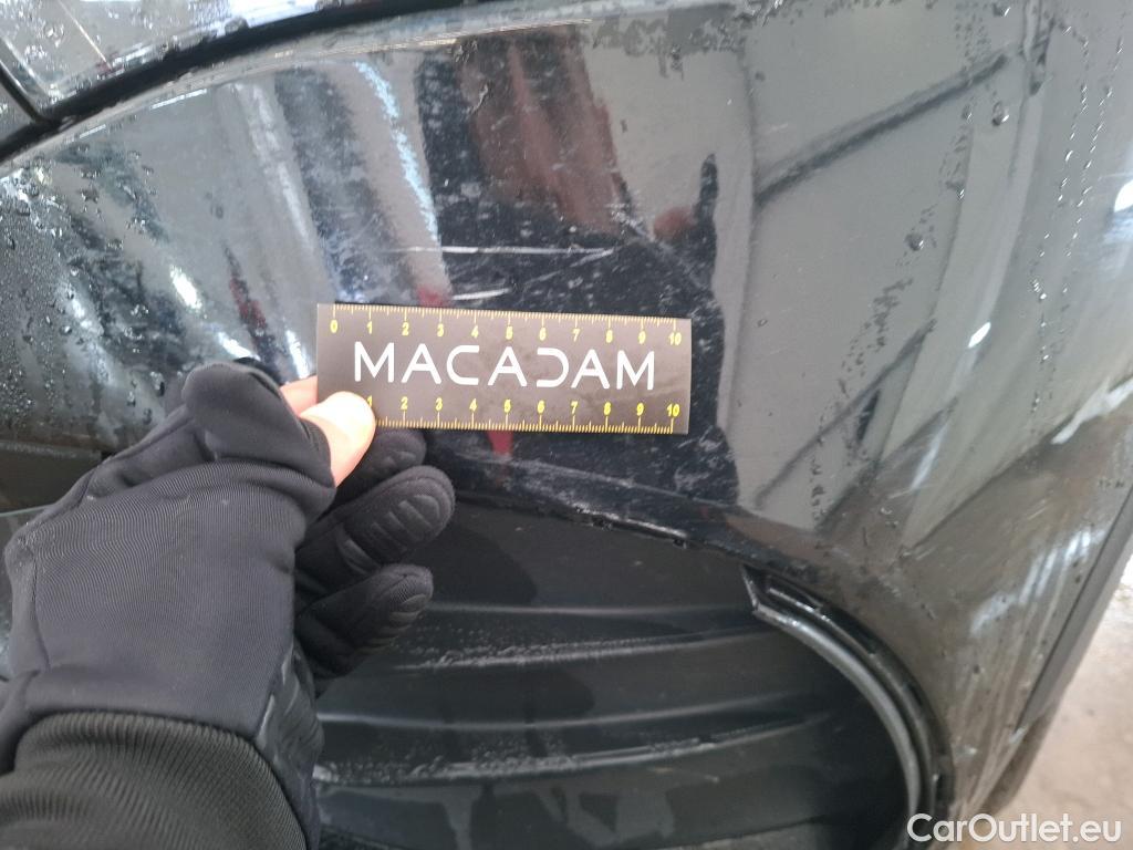  Mercedes  EQB MERCEDES-BENZ  / 2021 / 5P / SUV  250 + AMG Line #15