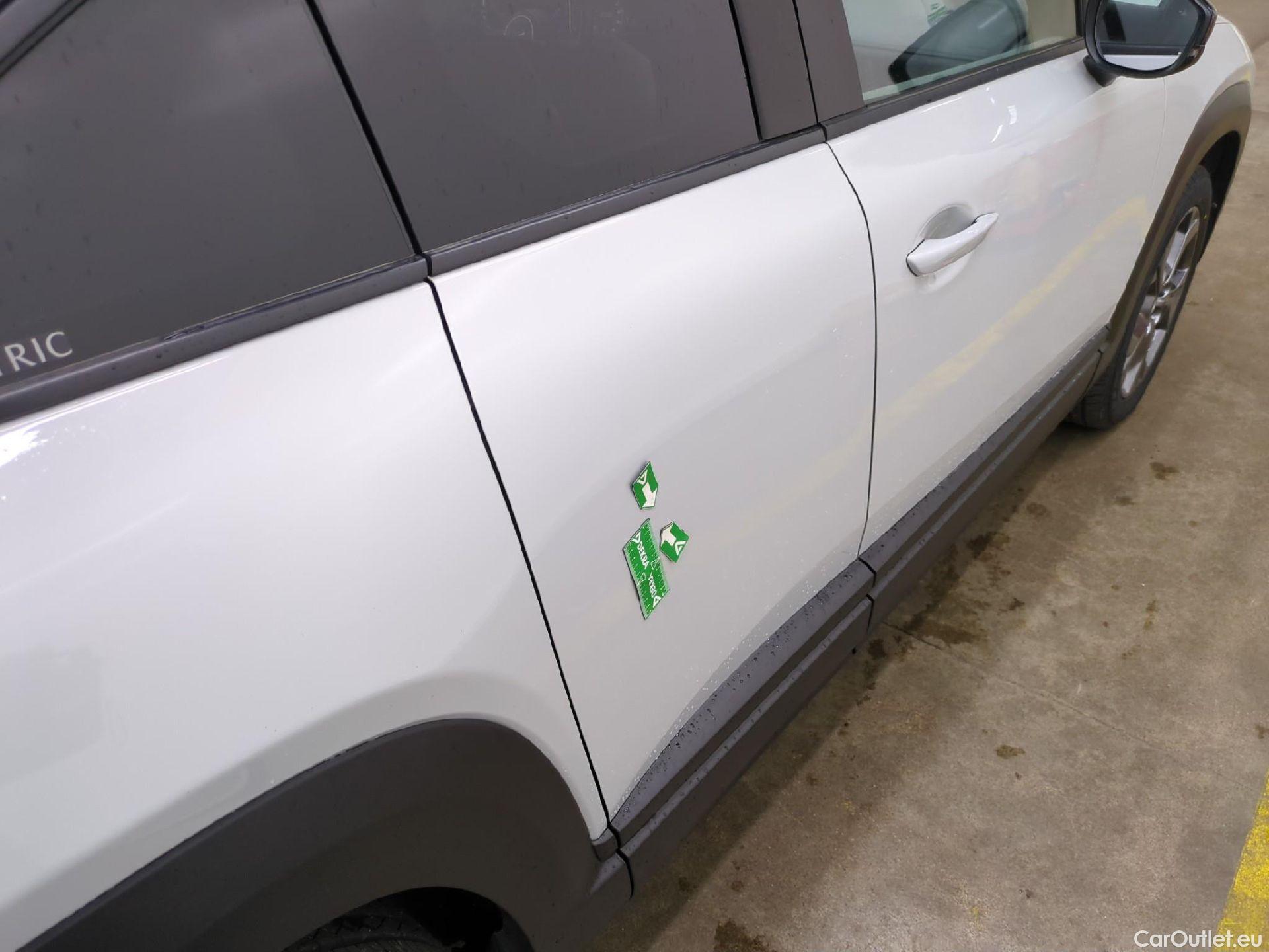  Mazda  MX-30 MAZDA  / 2019 / 5P / SUV e-Skyactiv 143ch First Ed M Confidence(SP) #14