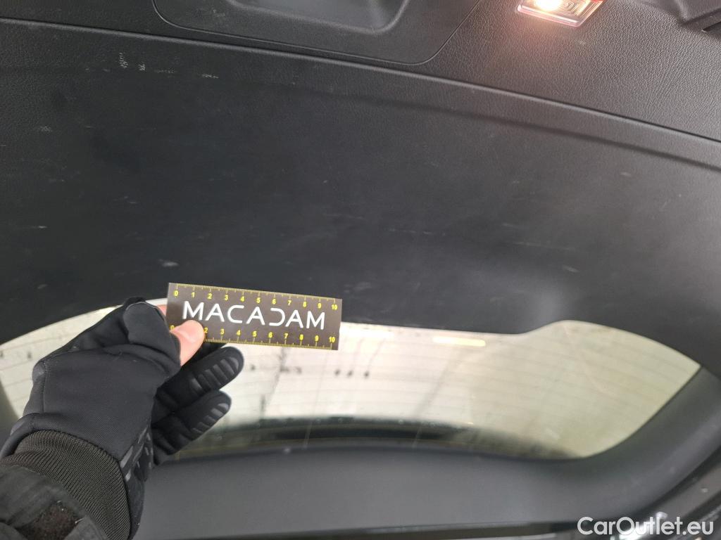  Mercedes  EQB MERCEDES-BENZ  / 2021 / 5P / SUV  250 + AMG Line #38