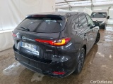  Mazda  CX-60  Homura Hybrid AWD 2.5 190CV BVA8 #3