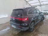  Mercedes  EQB MERCEDES-BENZ  / 2021 / 5P / SUV  250 + AMG Line #4
