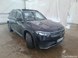  Mercedes  EQB MERCEDES-BENZ  / 2021 / 5P / SUV  250 + AMG Line #5