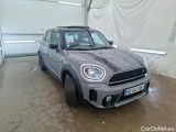  Mini  Countryman MINI  / 2020 / 5P / Crossover Cooper SE ALL4 Essential 125+95ch BVA6 #4