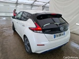  Nissan  Leaf NISSAN  / 2017 / 5P / Berline 62 kWh 217ch Tekna #3