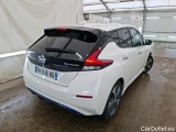  Nissan  Leaf NISSAN  / 2017 / 5P / Berline 62 kWh 217ch Tekna #4