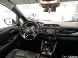  Nissan  Leaf NISSAN  / 2017 / 5P / Berline 62 kWh 217ch Tekna #6