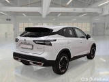  Nissan  Qashqai NISSAN  / 2024 / 5P / CROSSOVER 1.5 HEV E-POWER N-CONNECTA AUTO #2
