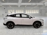  Nissan  Qashqai NISSAN  / 2024 / 5P / CROSSOVER 1.5 HEV E-POWER N-CONNECTA AUTO #7