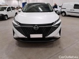  Nissan  Qashqai NISSAN  / 2024 / 5P / CROSSOVER 1.5 HEV E-POWER N-CONNECTA AUTO #27