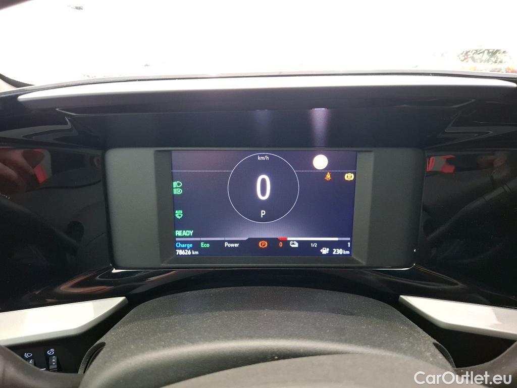  Opel  Mokka  e GS Line 50kWh BVA #12