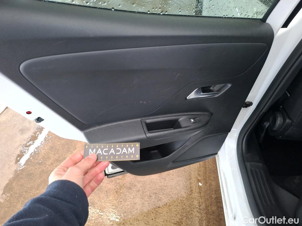  Opel  Mokka  e GS Line 50kWh BVA #17