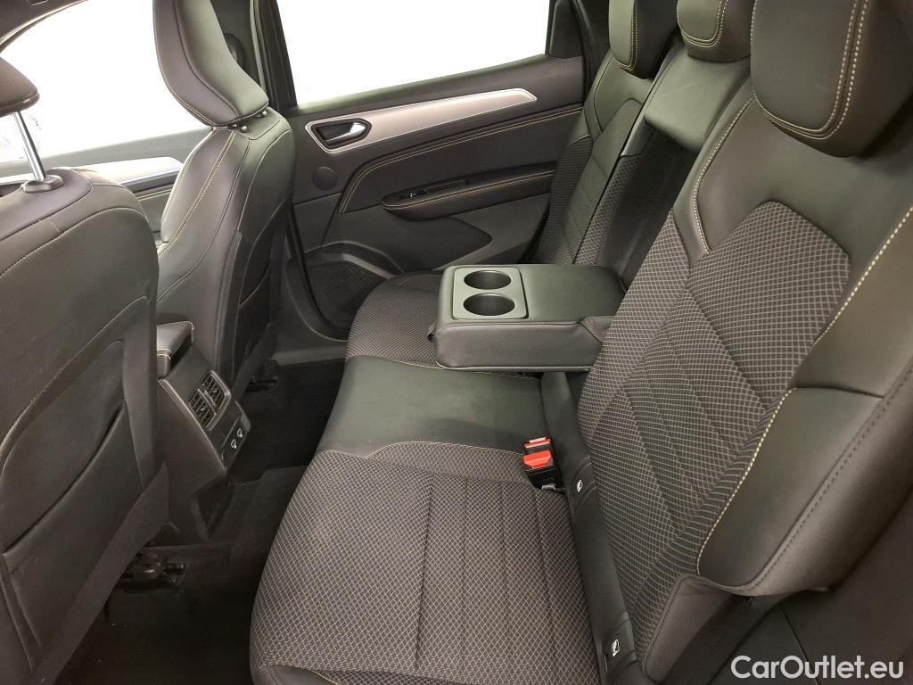  Renault  Arkana  Techno 1.6 E-TECH Hybrid 145CV BVA6 6E #7