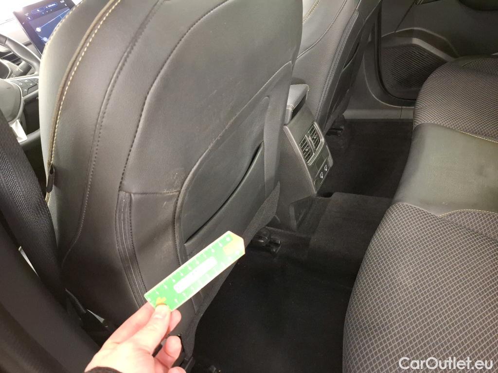  Renault  Arkana  Techno 1.6 E-TECH Hybrid 145CV BVA6 6E #9