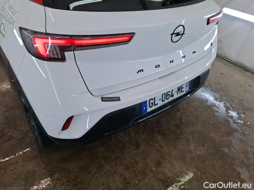  Opel  Mokka  e GS Line 50kWh BVA #22