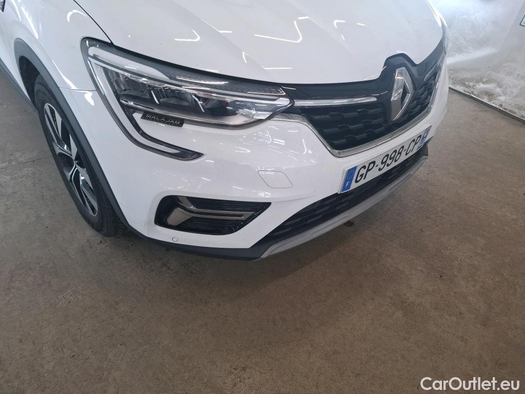 Renault  Arkana  Evolution 1.6 E-TECH Hybrid 145CV BVA6 E6d #20