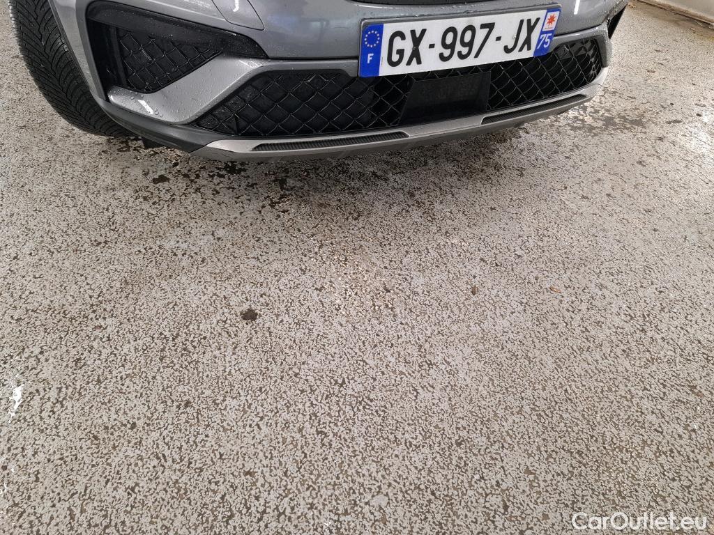  Renault  Arkana  Techno 1.6 E-TECH Hybrid 145CV BVA6 6E #3