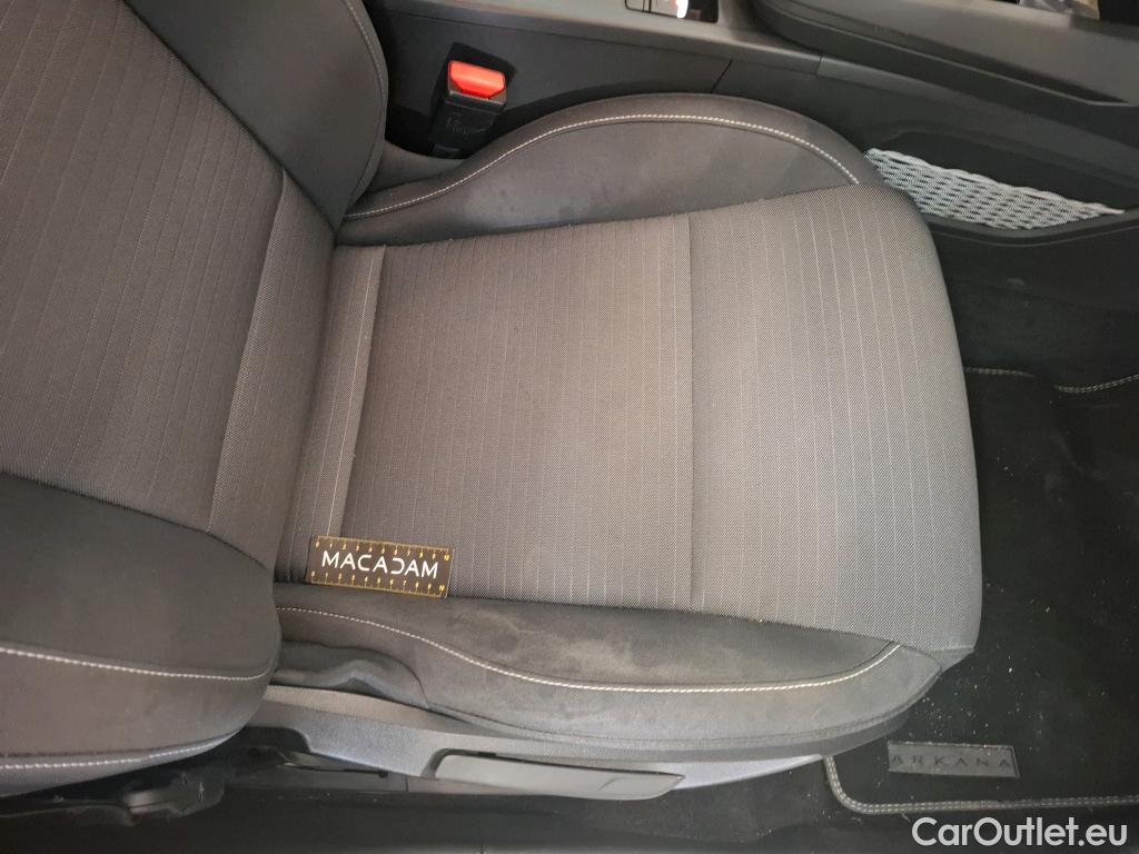  Renault  Arkana  Evolution 1.6 E-TECH Hybrid 145CV BVA6 E6d #10