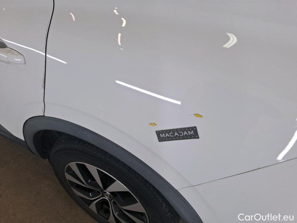  Renault  Arkana  Evolution 1.6 E-TECH Hybrid 145CV BVA6 E6d #17