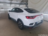  Renault  Arkana  Evolution 1.6 E-TECH Hybrid 145CV BVA6 E6d #2