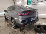  Renault  Arkana  Techno 1.6 E-TECH Hybrid 145CV BVA6 6E #2