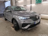  Renault  Arkana  Techno 1.6 E-TECH Hybrid 145CV BVA6 6E #4