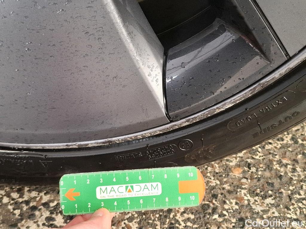  Tesla  Model 3 TESLA  2018 4P Berline Grande Autonomie #16