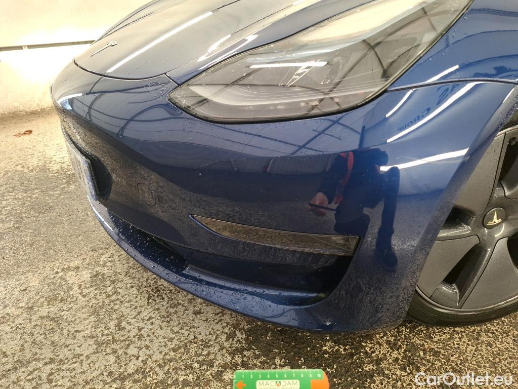  Tesla  Model 3 TESLA  2018 4P Berline Grande Autonomie #10