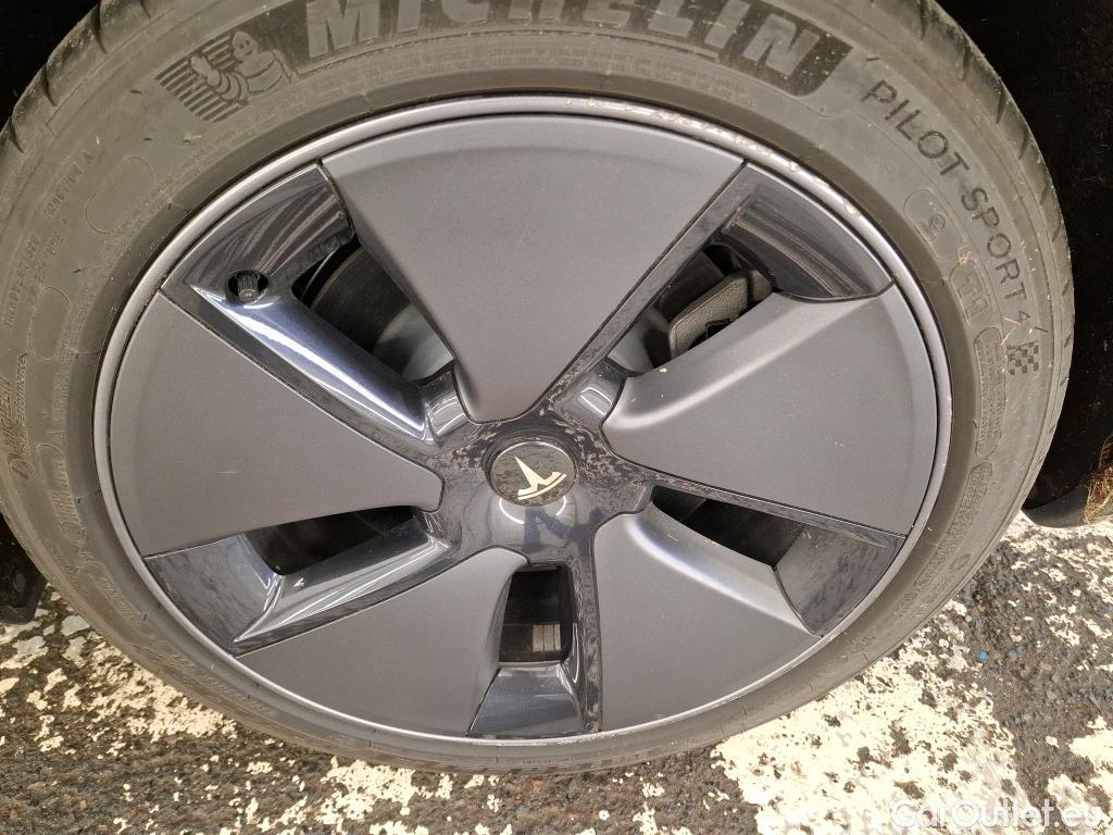  Tesla  Model 3 TESLA  / 2018 / 4P / Berline - COMMITMENT DEAL  lot 198 #16