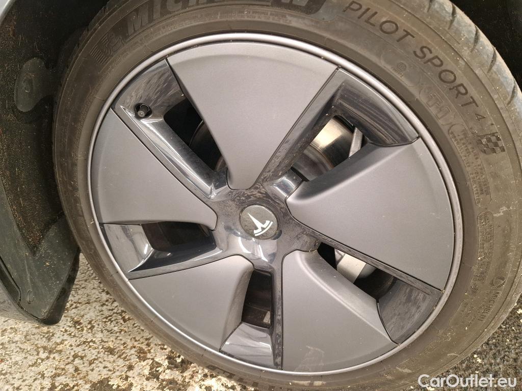  Tesla  Model 3 TESLA  / 2018 / 4P / Berline - COMMITMENT DEAL  lot 198 #12