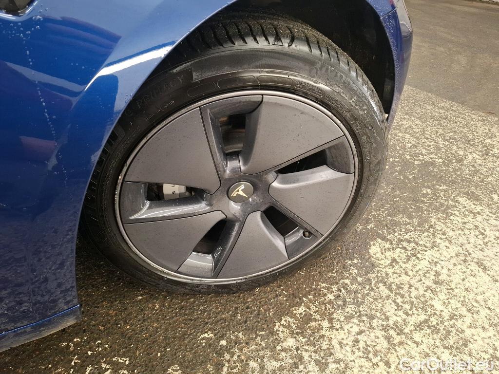  Tesla  Model 3 TESLA  2018 4P Berline Grande Autonomie #22