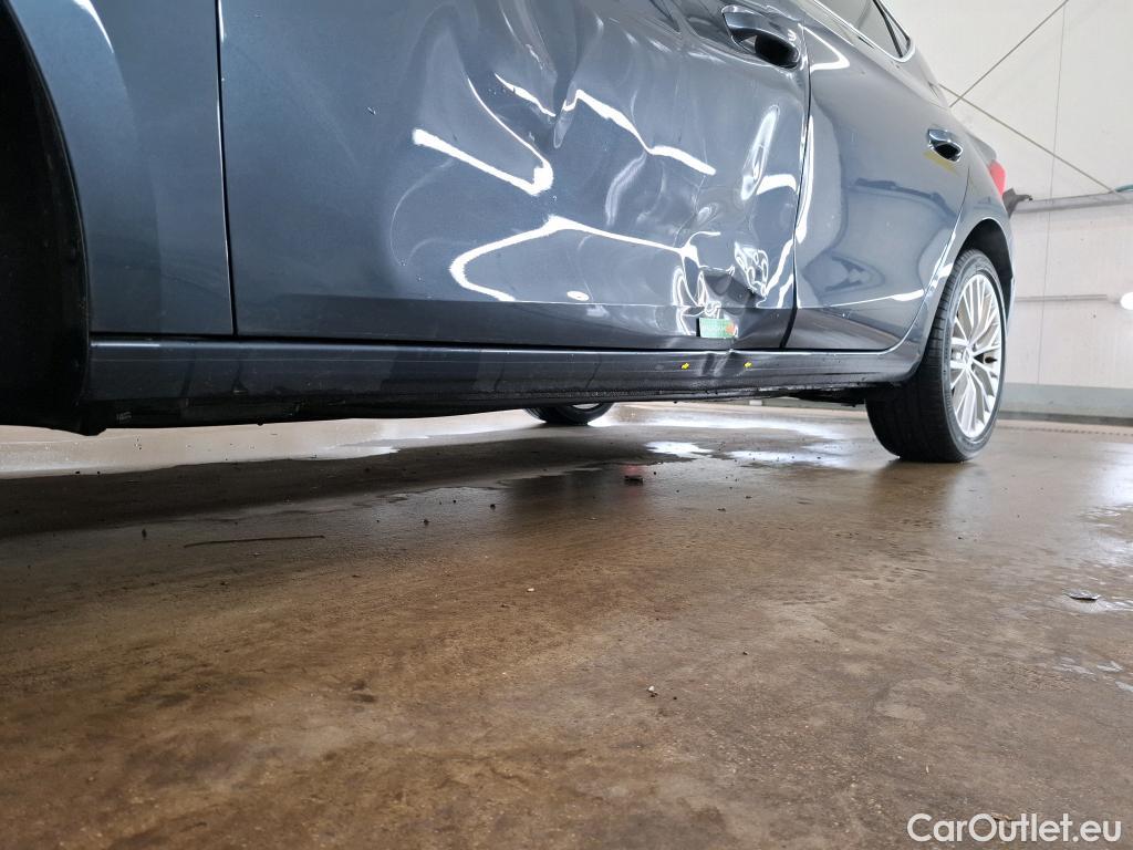  Seat  Leon SEAT  / 2020 / 5P / Berline 1.5 eTSI 150 DSG S&S Xcellence #10