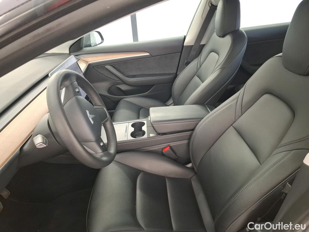  Tesla  Model 3 TESLA  / 2018 / 4P / Berline - COMMITMENT DEAL  lot 198 #19