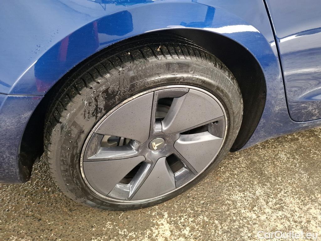  Tesla  Model 3 TESLA  2018 4P Berline Grande Autonomie #1