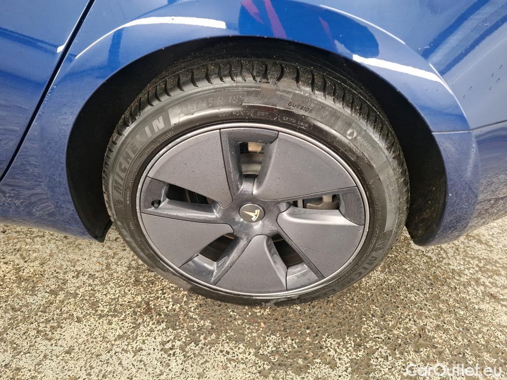  Tesla  Model 3 TESLA  2018 4P Berline Grande Autonomie #17