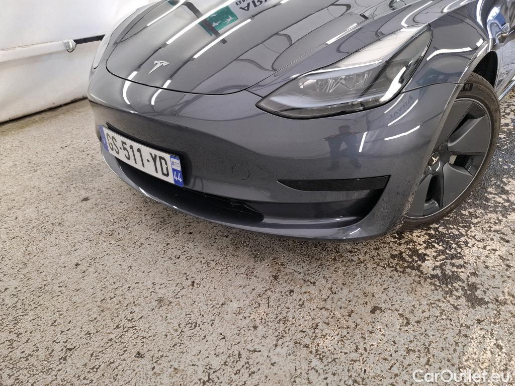  Tesla  Model 3 TESLA  / 2018 / 4P / Berline - COMMITMENT DEAL  lot 198 #24