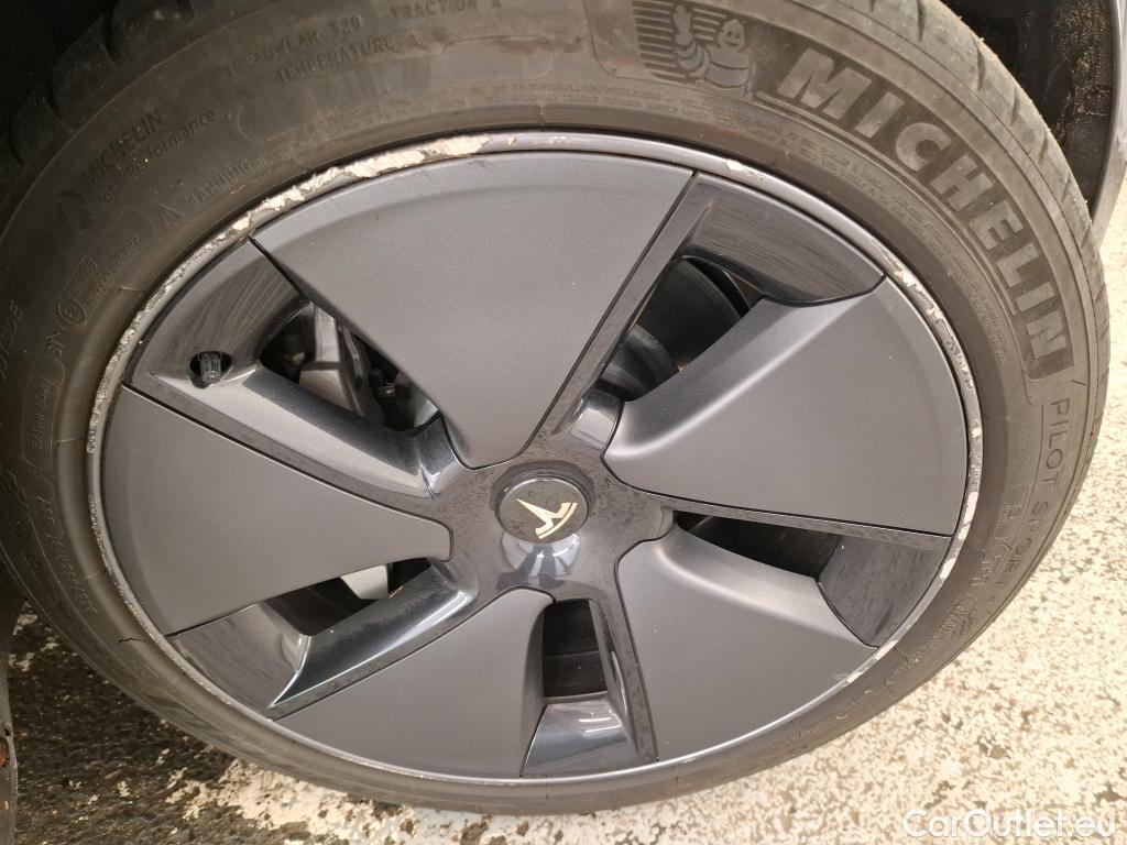  Tesla  Model 3 TESLA  / 2018 / 4P / Berline - COMMITMENT DEAL  lot 198 #7